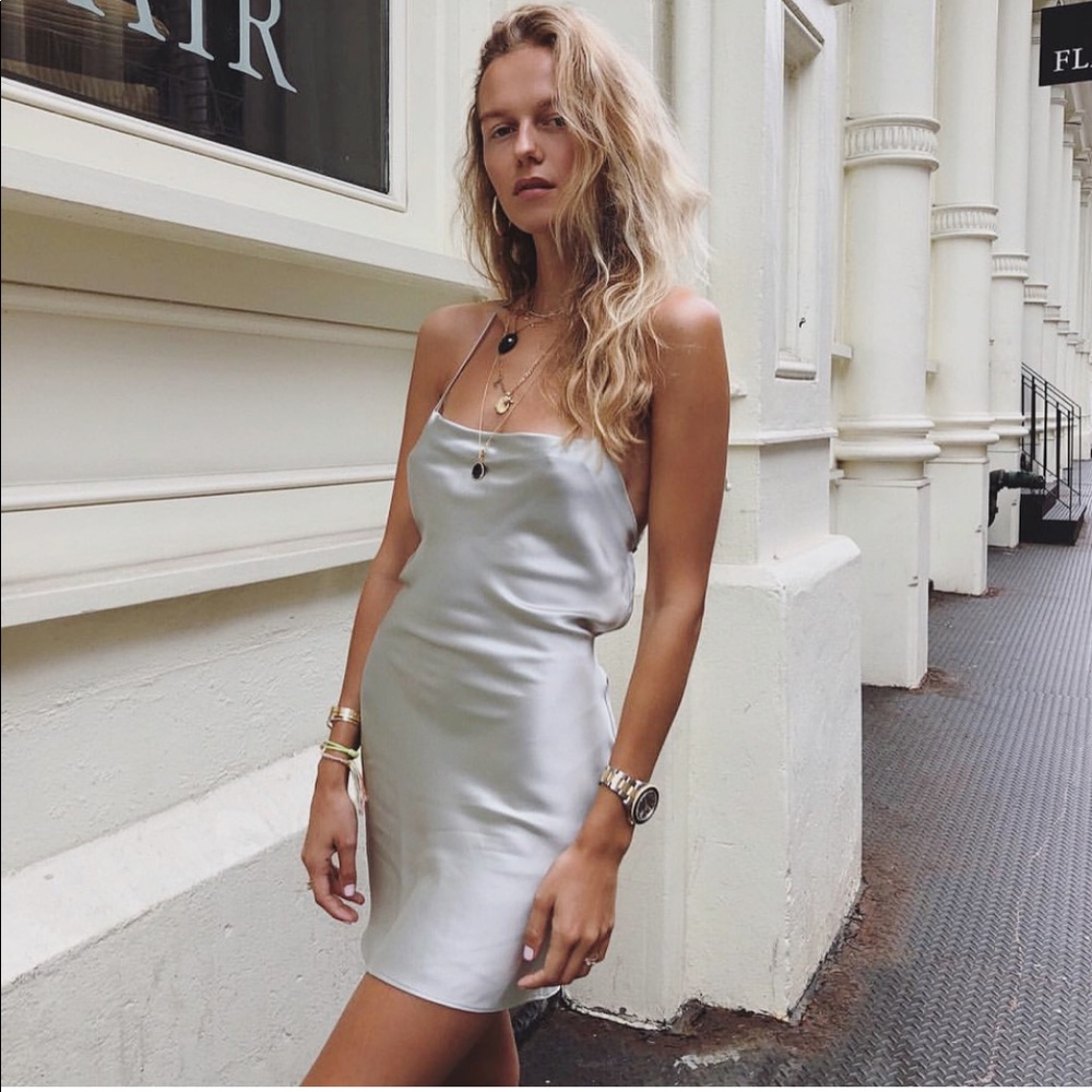 ISO- stone cold fox bewitch slip